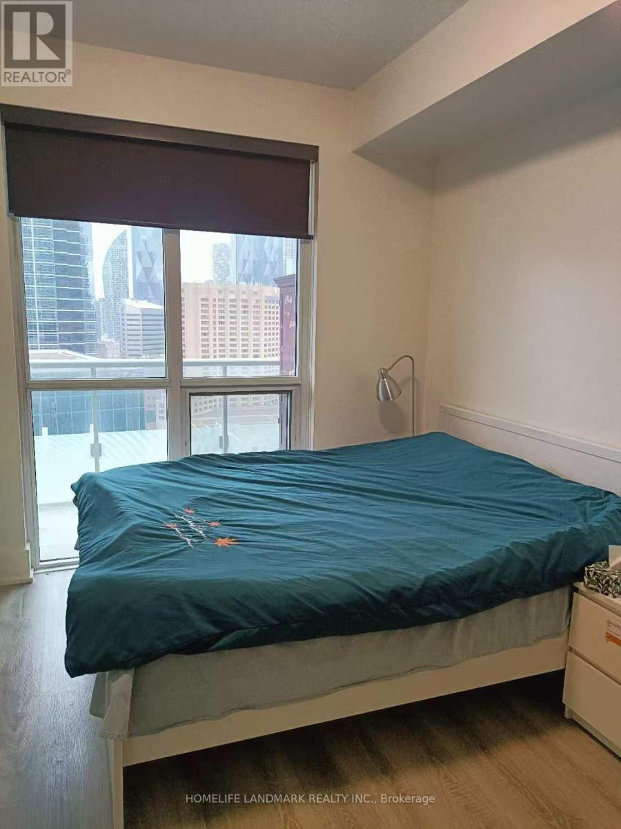 Photo 10 of 2310 300 Front St W Street, Toronto ON