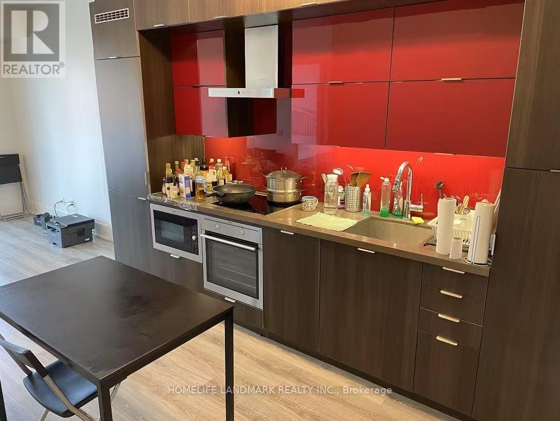 Photo 14 of 2310 300 Front St W Street, Toronto ON