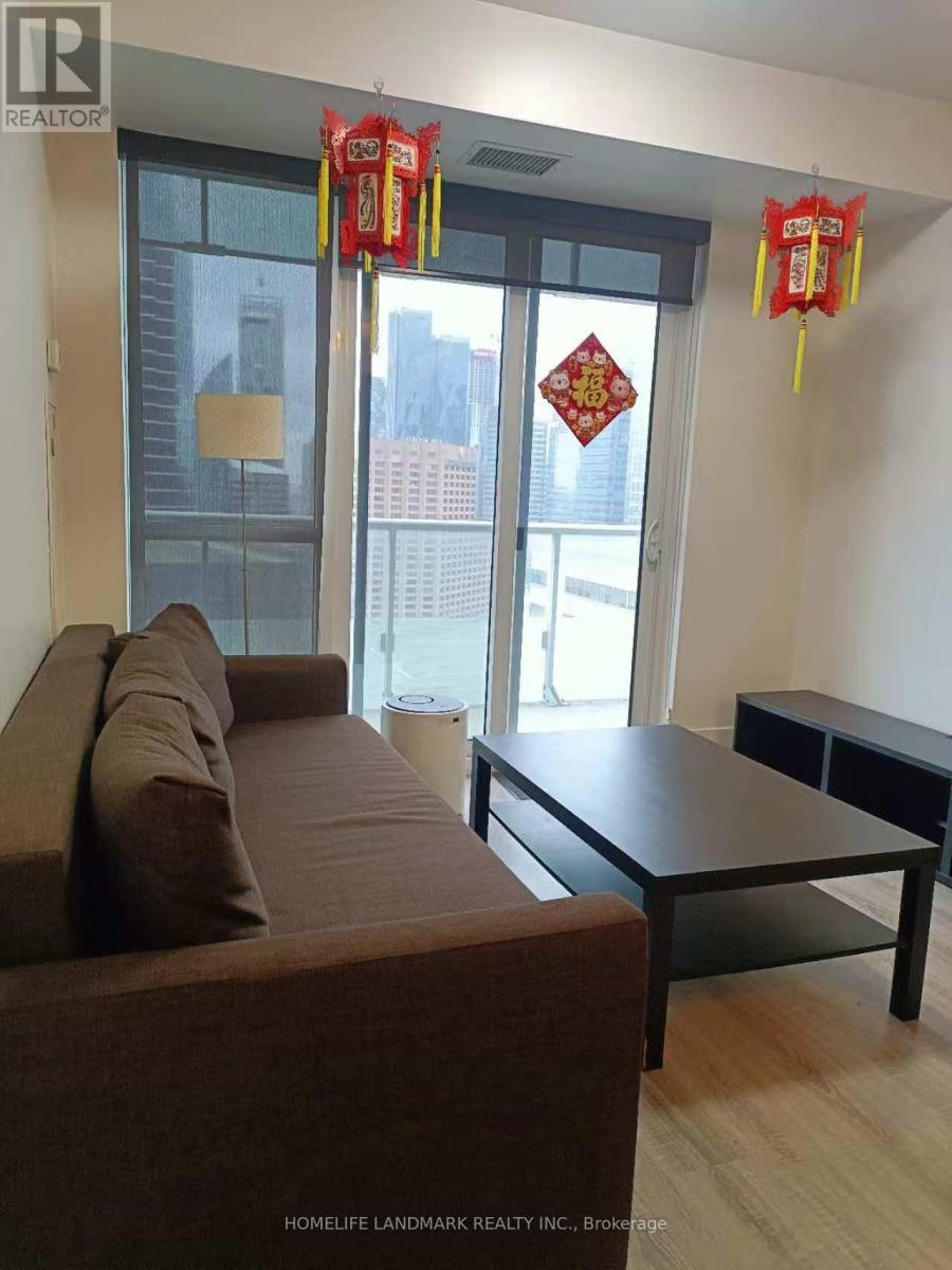 Photo 4 of 2310 300 Front St W Street, Toronto ON