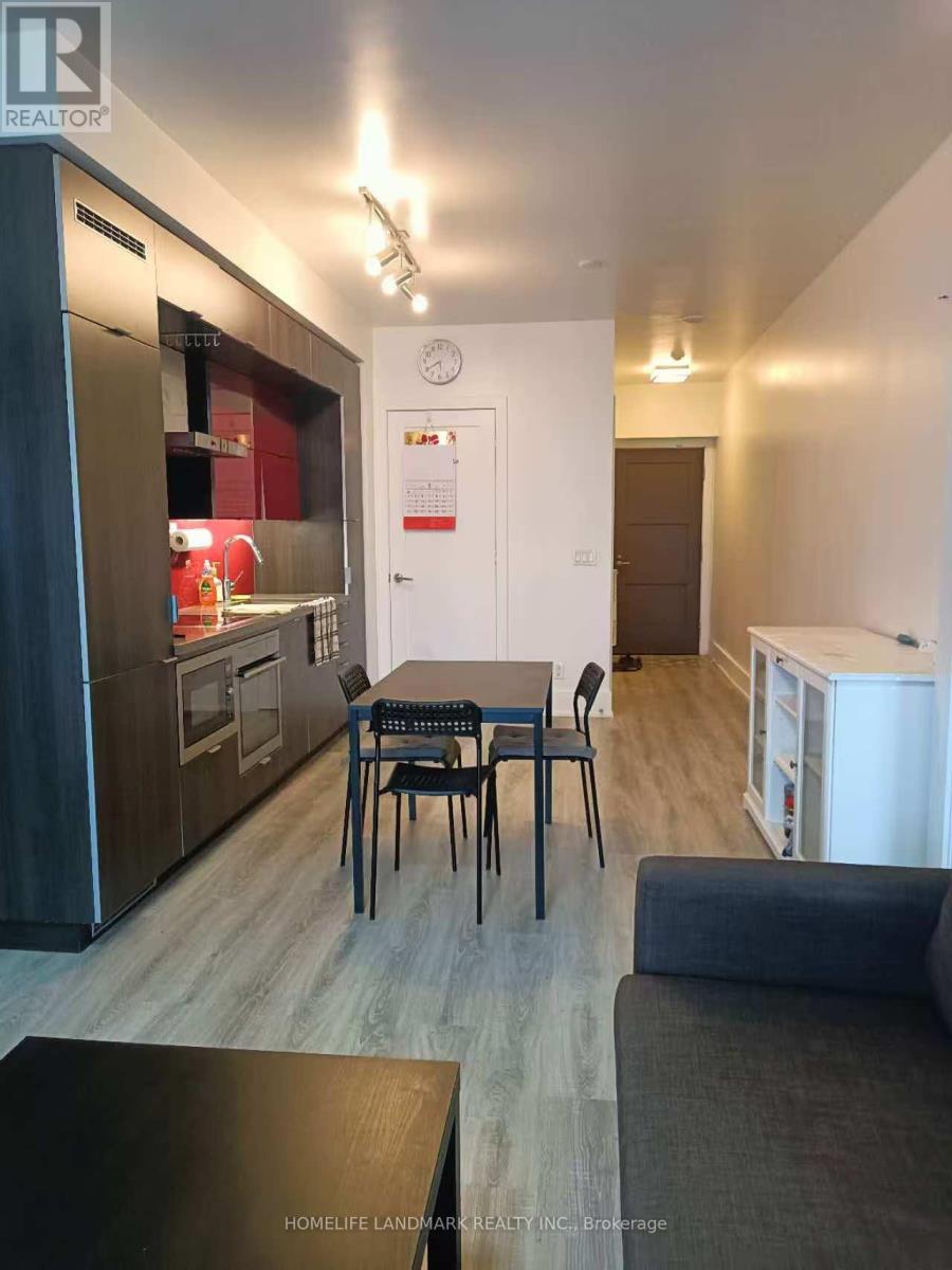Photo 6 of 2310 300 Front St W Street, Toronto ON