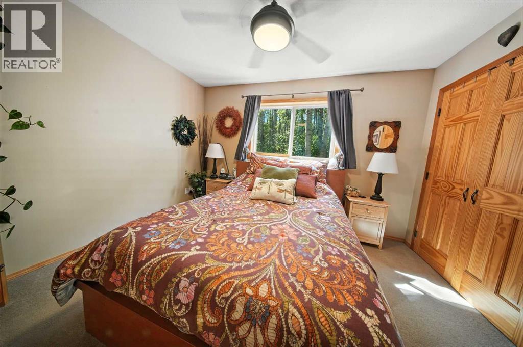 Single Family House A-Frame for Sale in  Sunnyside Road Sunnyside Rural Ponoka County 