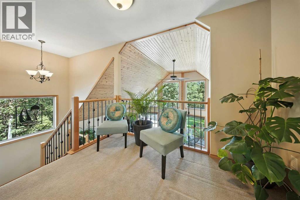 Single Family House A-Frame for Sale in  Sunnyside Road Sunnyside Rural Ponoka County 