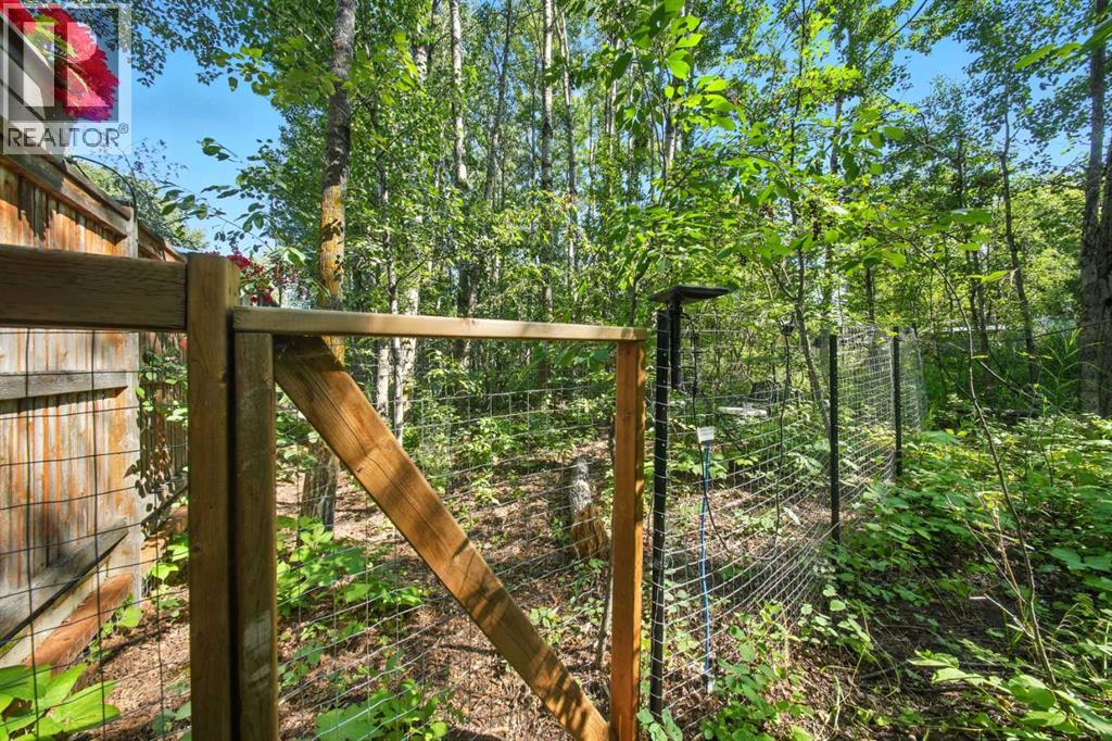 Single Family House A-Frame for Sale in  Sunnyside Road Sunnyside Rural Ponoka County 