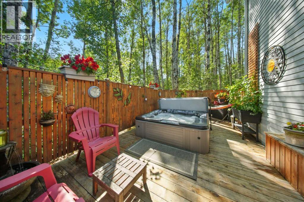 Single Family House A-Frame for Sale in  Sunnyside Road Sunnyside Rural Ponoka County 
