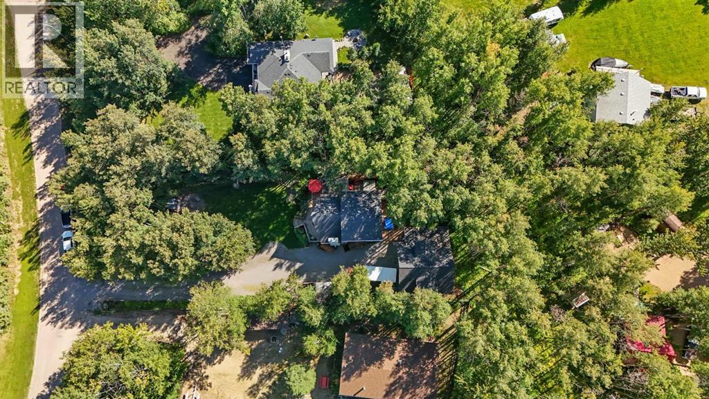 Single Family House A-Frame for Sale in  Sunnyside Road Sunnyside Rural Ponoka County 
