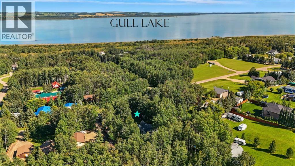 Single Family House A-Frame for Sale in  Sunnyside Road Sunnyside Rural Ponoka County 