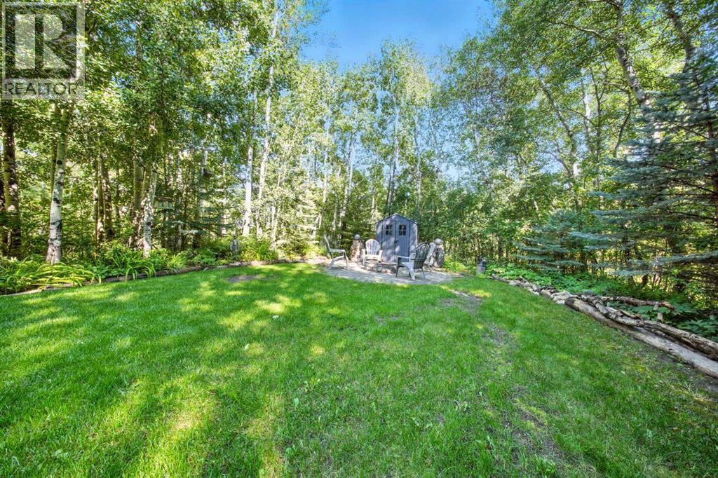 Single Family House A-Frame for Sale in  Sunnyside Road Sunnyside Rural Ponoka County 