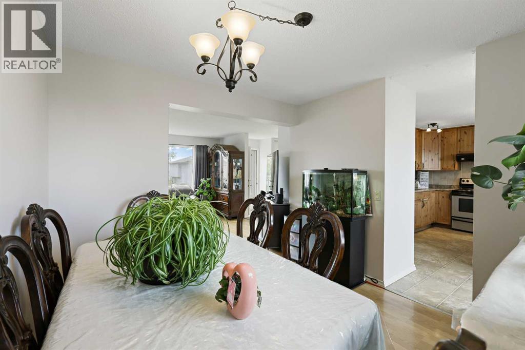 Single Family House for Sale in  Castlebrook Road NE Castleridge Calgary 