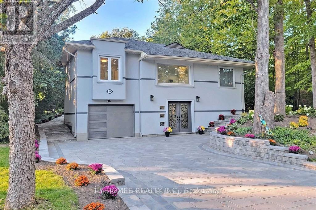 Photo 1 of 59 Hemingway Crescent, Markham ON