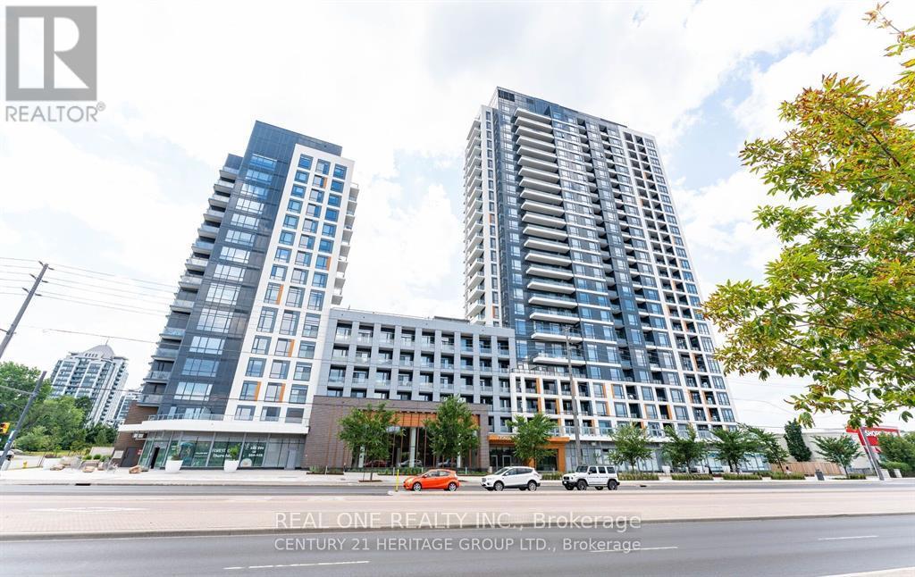 Photo 1 of 1326 7950 Bathurst Street, Vaughan ON