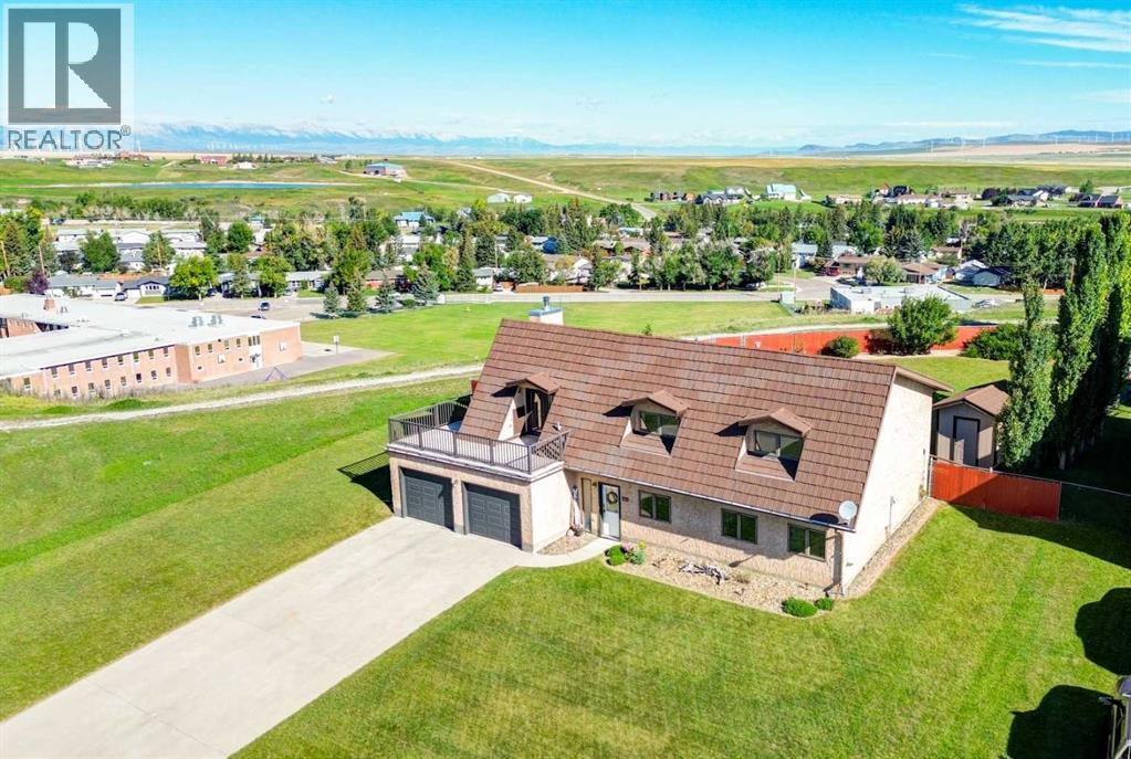 Photo 1 of 465 Schofield Street, Pincher Creek AB