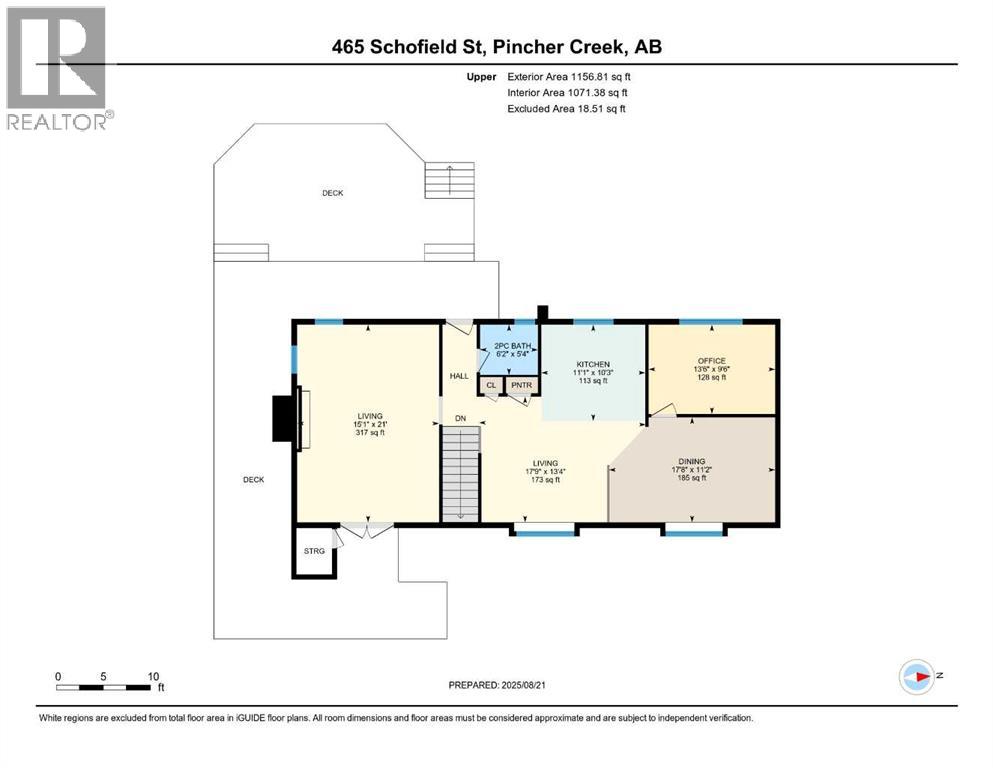 Photo 31 of 465 Schofield Street, Pincher Creek AB