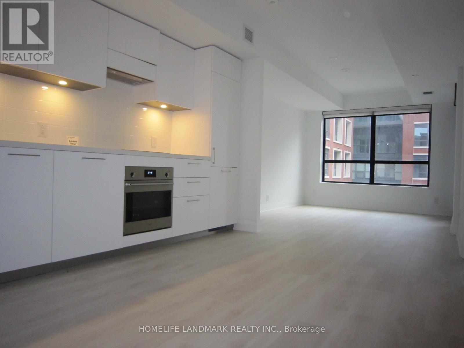 Photo 4 of 503 33 Frederick Todd Way W, Toronto ON