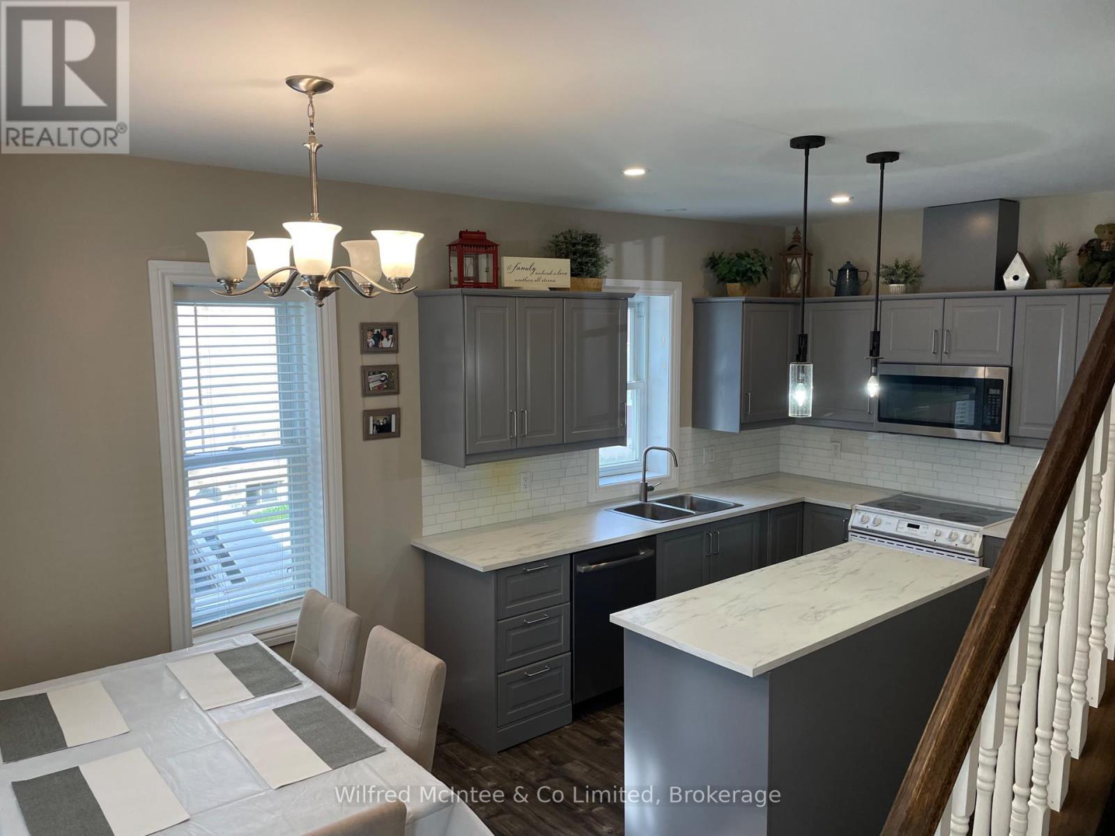 Photo 16 of 49 Absalom Street W, South Bruce ON