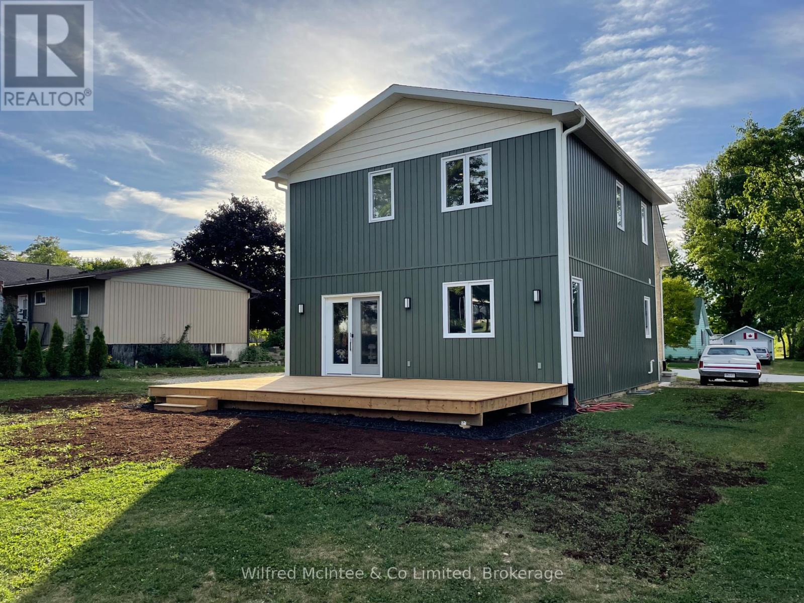 Photo 4 of 49 Absalom Street W, South Bruce ON