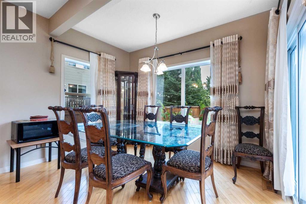 Single Family House for Sale in  Everwoods Close SW Evergreen Calgary 