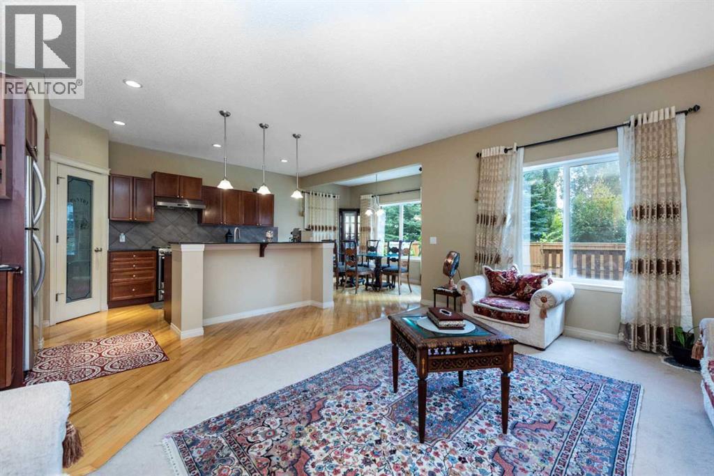 Single Family House for Sale in  Everwoods Close SW Evergreen Calgary 