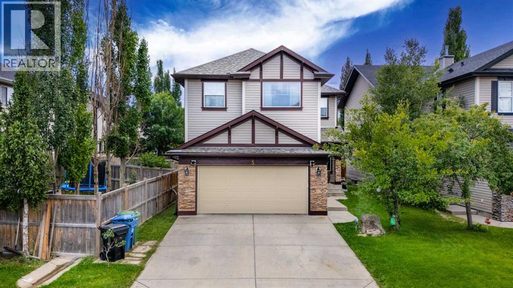 5 Everwoods Close SW, Calgary, Alberta