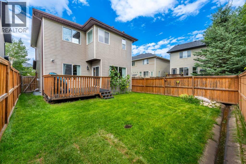 Single Family House for Sale in  Everwoods Close SW Evergreen Calgary 