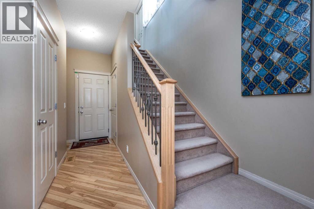 Single Family House for Sale in  Everwoods Close SW Evergreen Calgary 