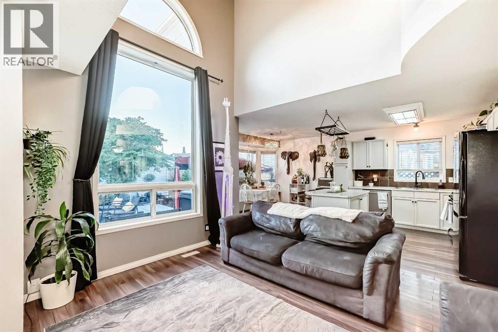 Single Family House for Sale in  Laguna Way NE Monterey Park Calgary 