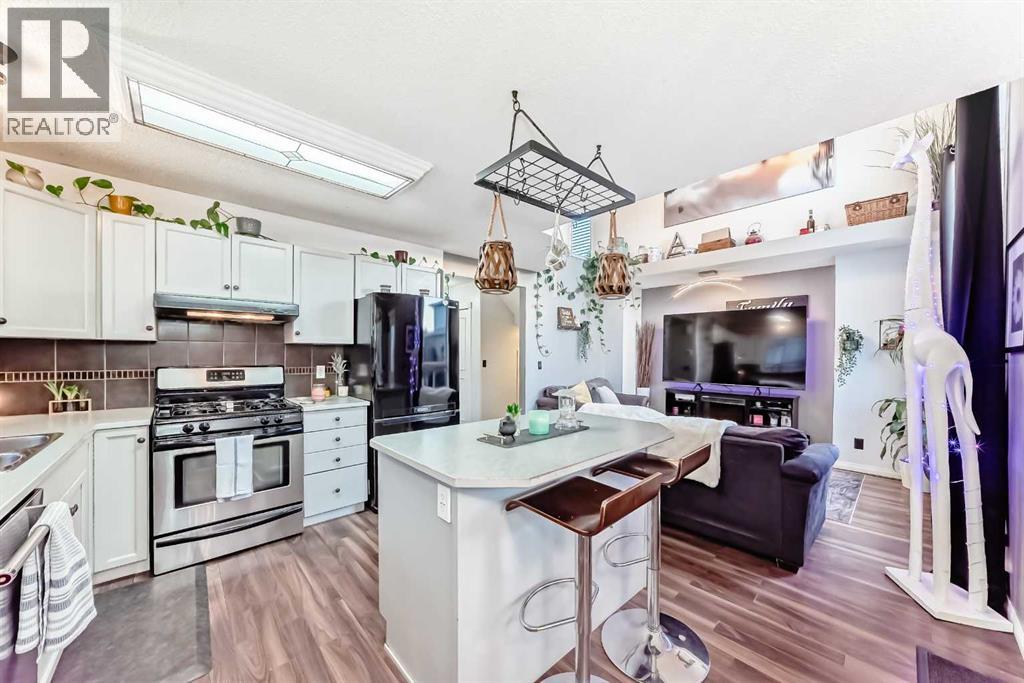 Single Family House for Sale in  Laguna Way NE Monterey Park Calgary 