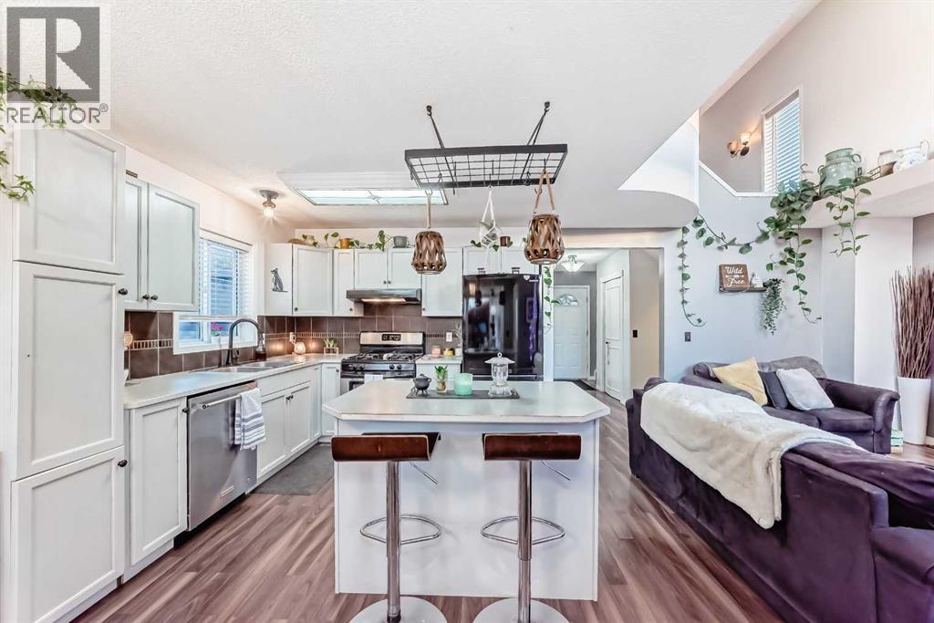 Single Family House for Sale in  Laguna Way NE Monterey Park Calgary 