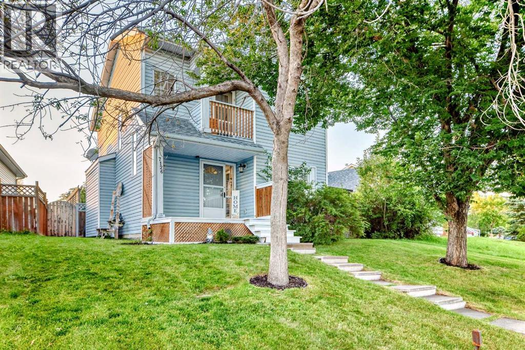 Single Family House for Sale in  Laguna Way NE Monterey Park Calgary 