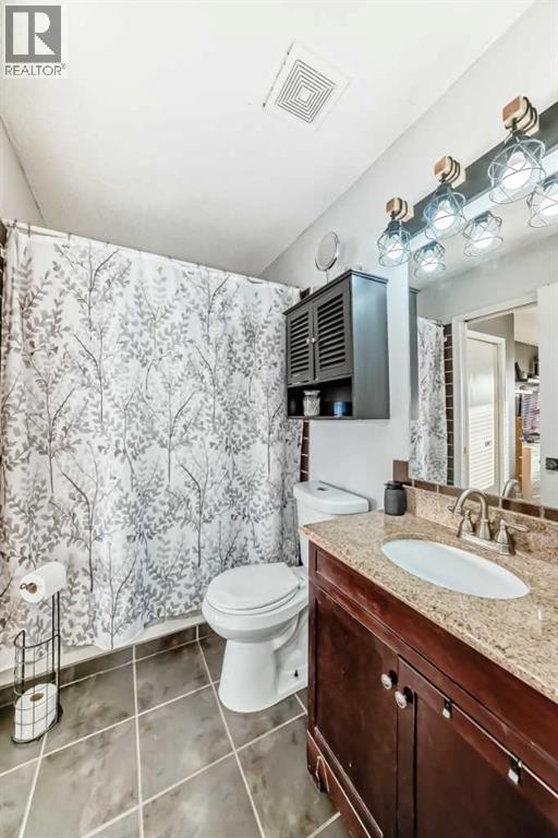 Single Family House for Sale in  Laguna Way NE Monterey Park Calgary 