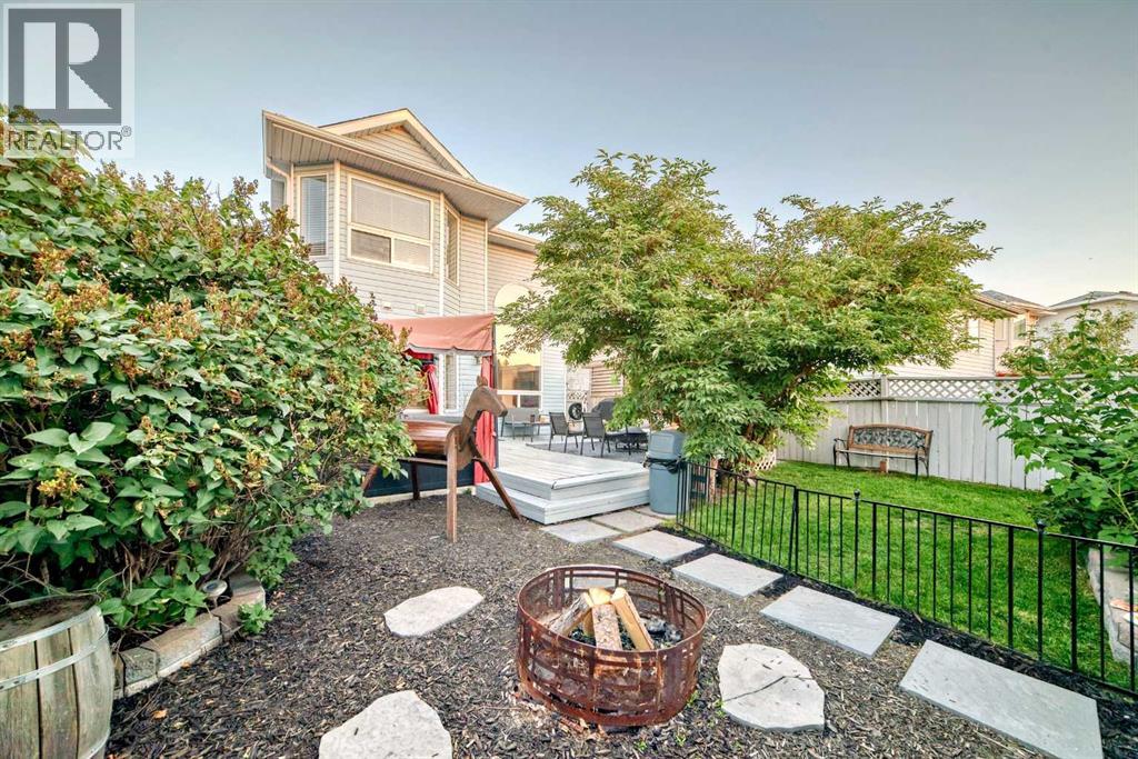 Single Family House for Sale in  Laguna Way NE Monterey Park Calgary 