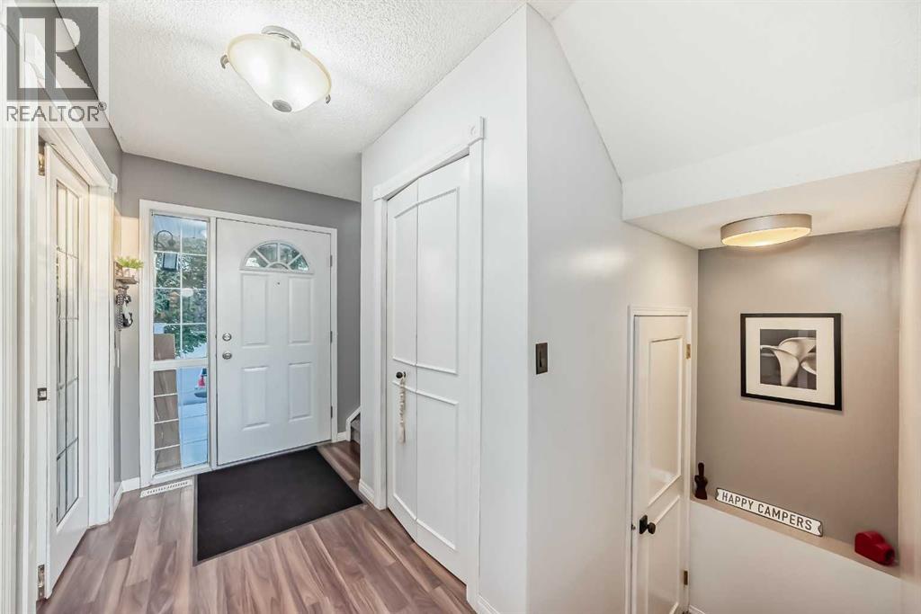 Single Family House for Sale in  Laguna Way NE Monterey Park Calgary 