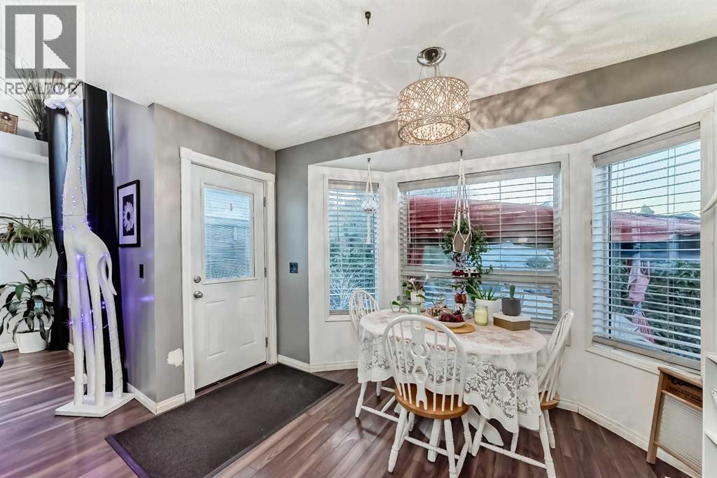 Single Family House for Sale in  Laguna Way NE Monterey Park Calgary 