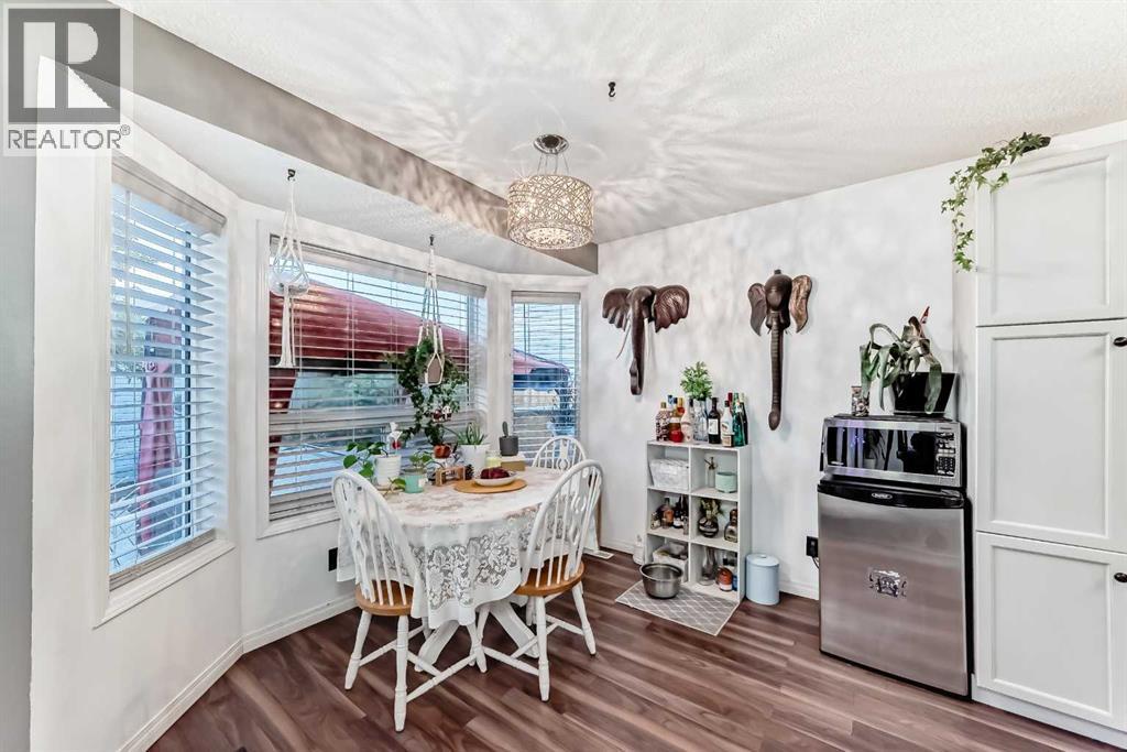 Single Family House for Sale in  Laguna Way NE Monterey Park Calgary 