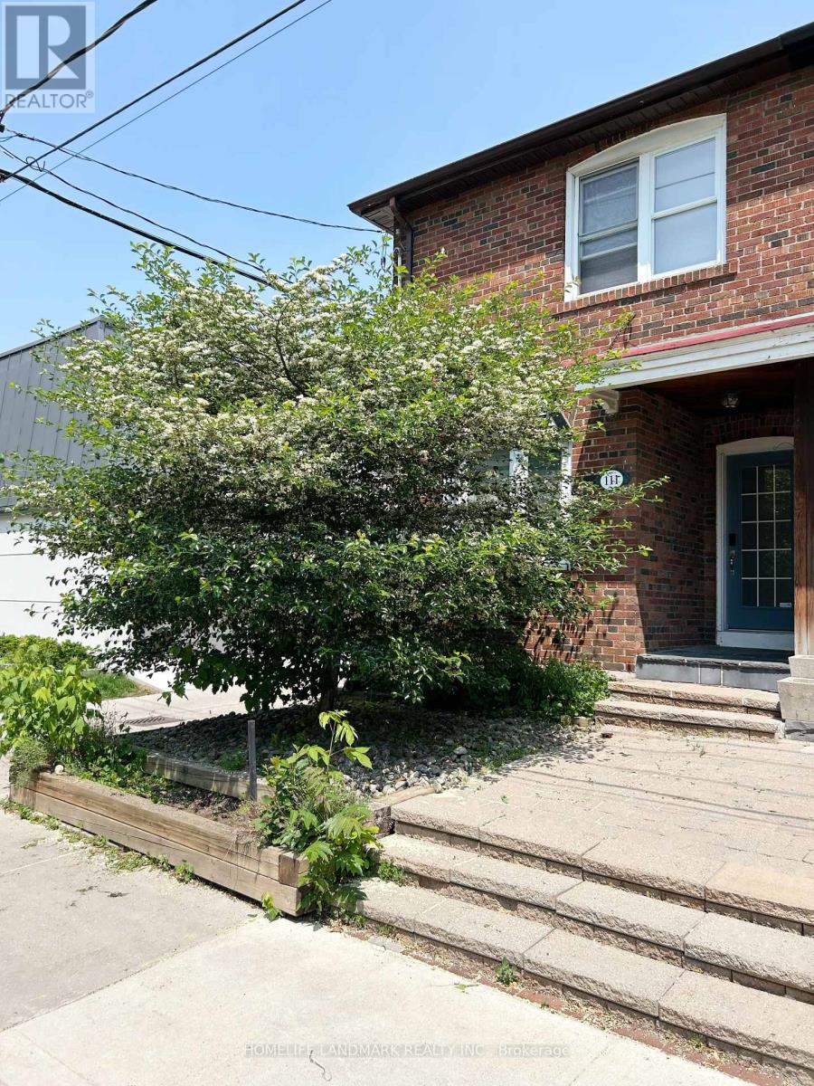 Photo 2 of 111 Greer Road, Toronto ON