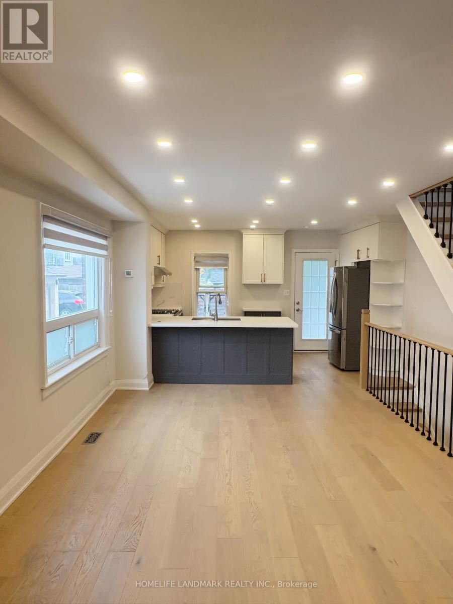 Photo 3 of 111 Greer Road, Toronto ON