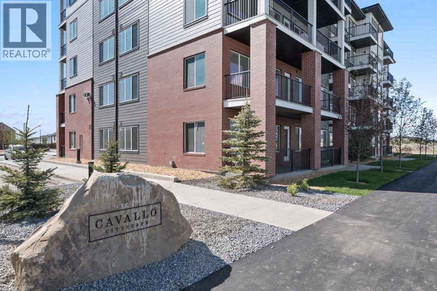 2520, 395 Skyview Parkway NE, Calgary, Alberta