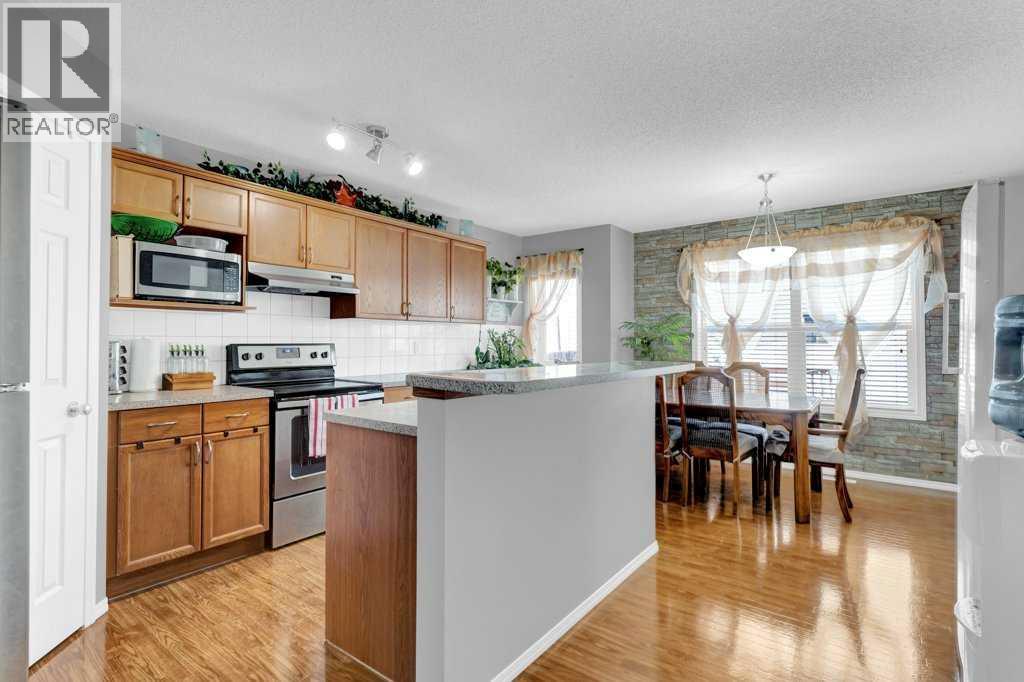 Single Family House for Sale in  Covemeadow Road NE Coventry Hills Calgary 