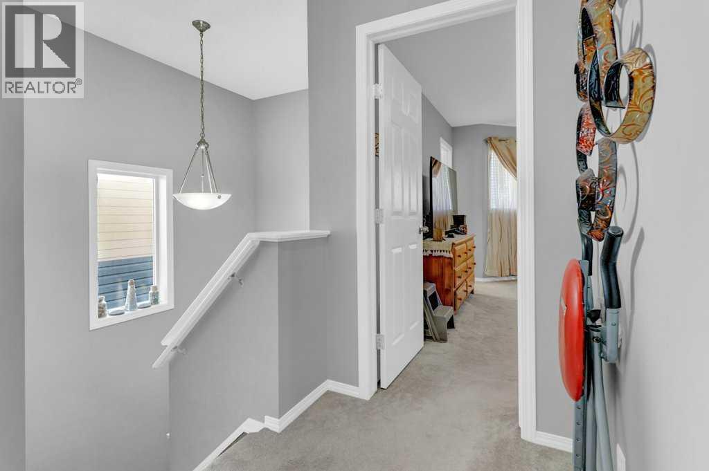 Single Family House for Sale in  Covemeadow Road NE Coventry Hills Calgary 