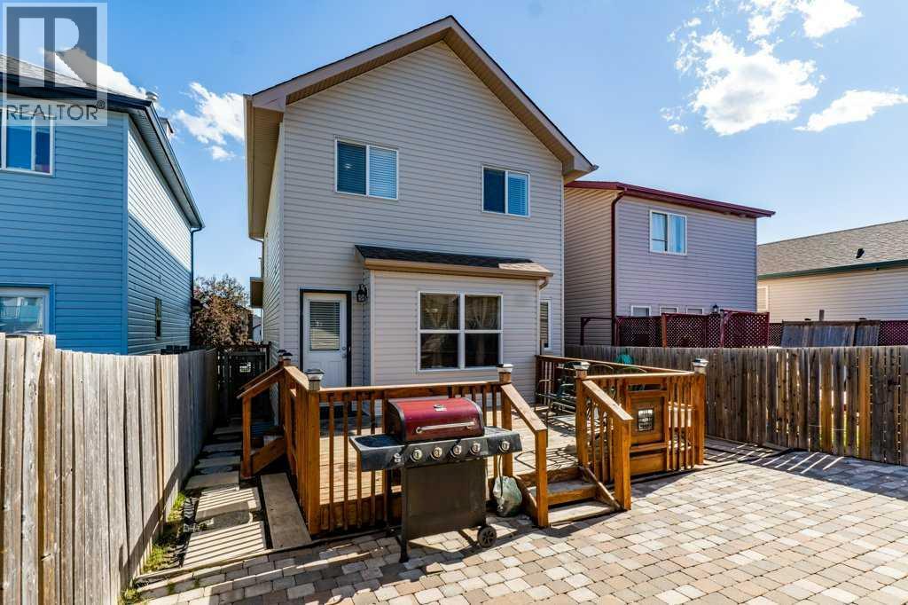 Single Family House for Sale in  Covemeadow Road NE Coventry Hills Calgary 
