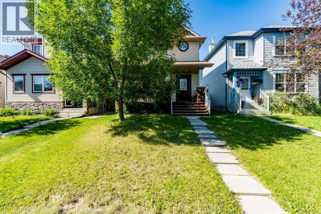 Single Family House for Sale in  Covemeadow Road NE Coventry Hills Calgary 