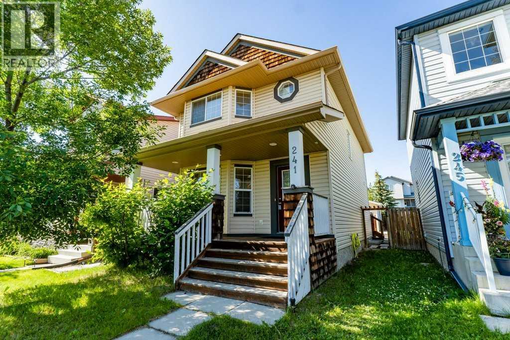 Single Family House for Sale in  Covemeadow Road NE Coventry Hills Calgary 