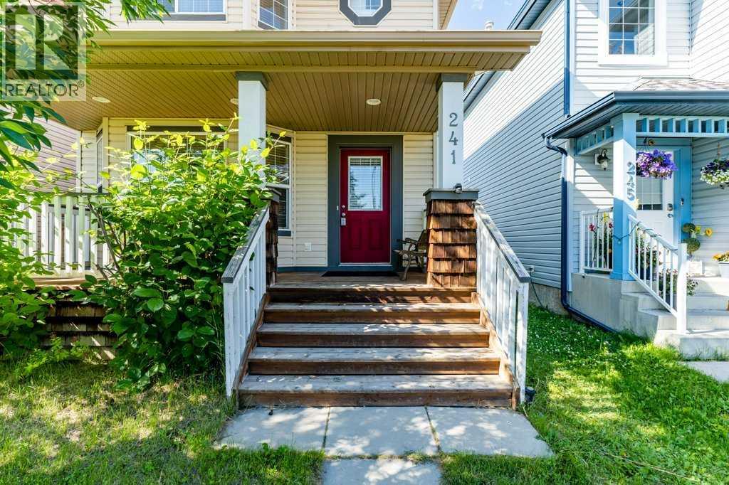Single Family House for Sale in  Covemeadow Road NE Coventry Hills Calgary 