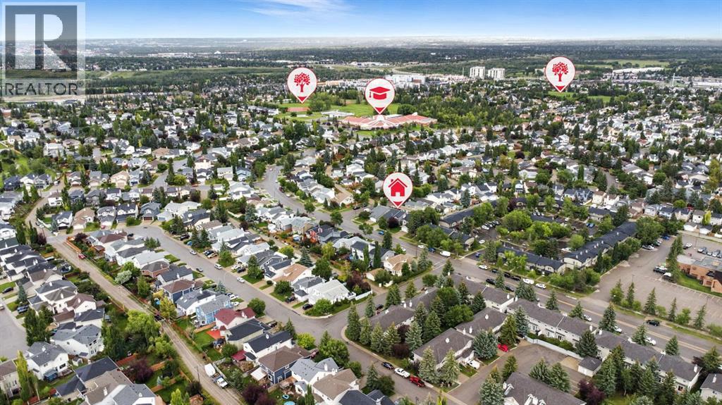 Photo 50 of 419 Millrise Drive Sw, Calgary AB
