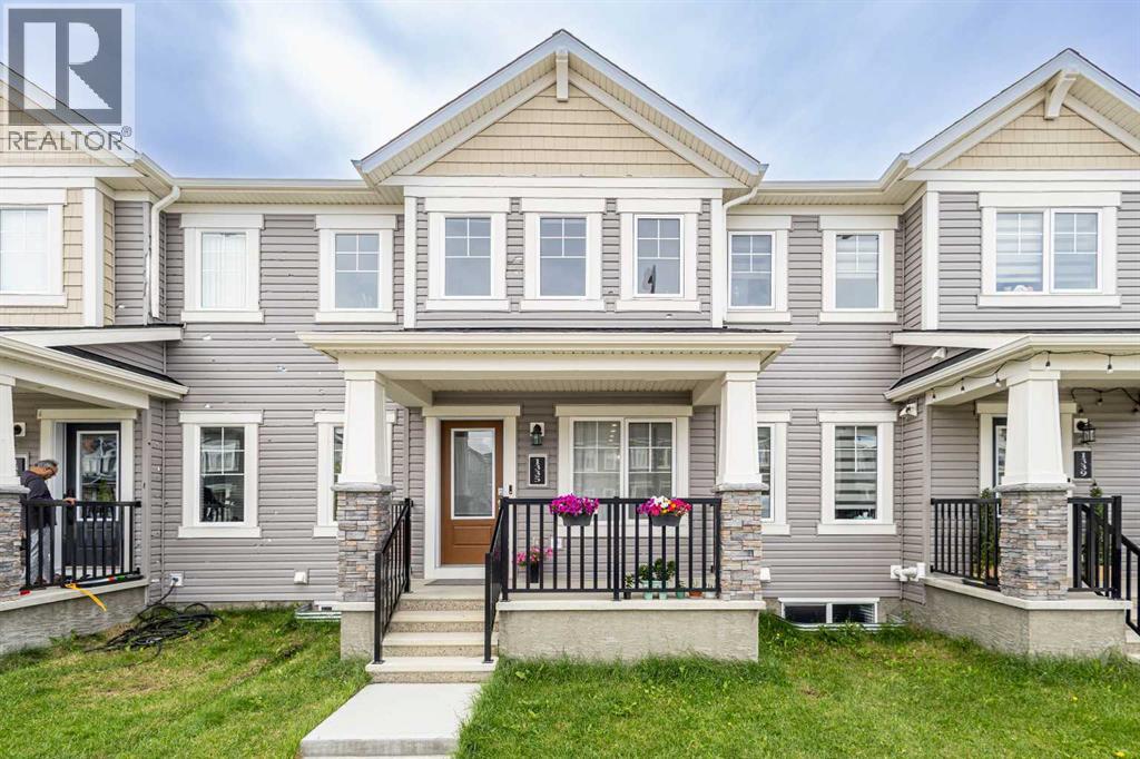1335 148 Avenue NW, Calgary, Alberta