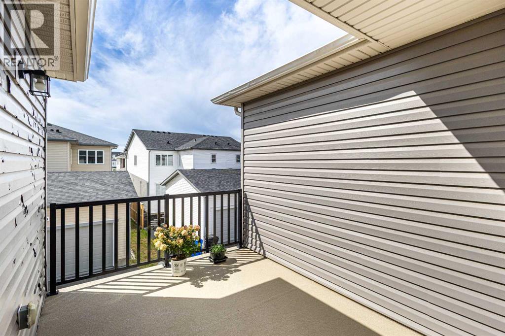 Single Family House for Sale in   Avenue NW Carrington Calgary 