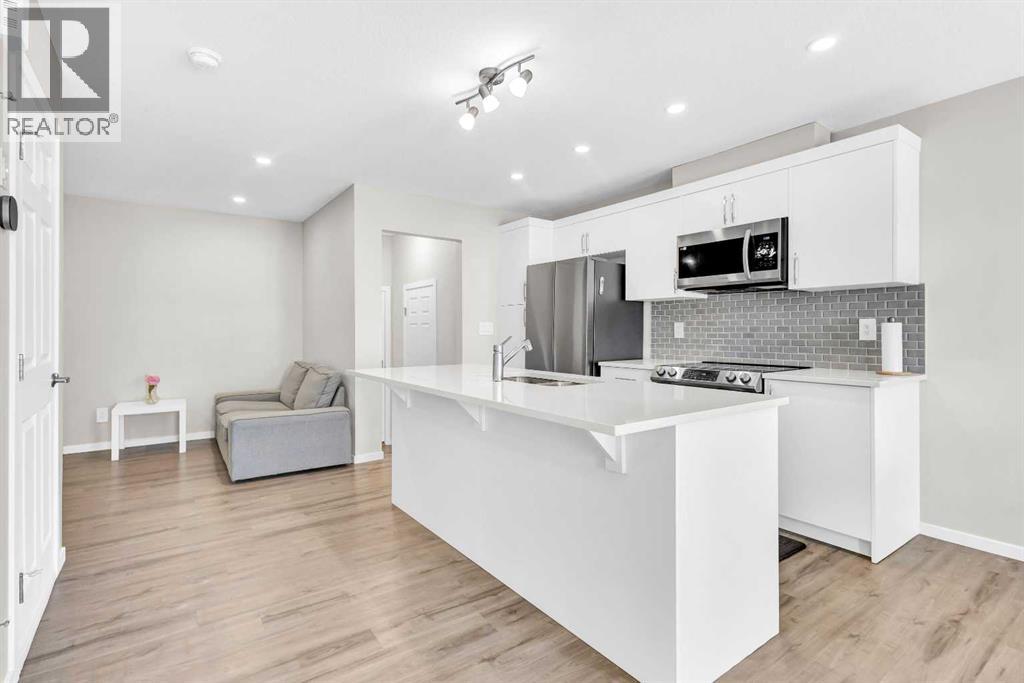 Single Family House for Sale in   Avenue NW Carrington Calgary 
