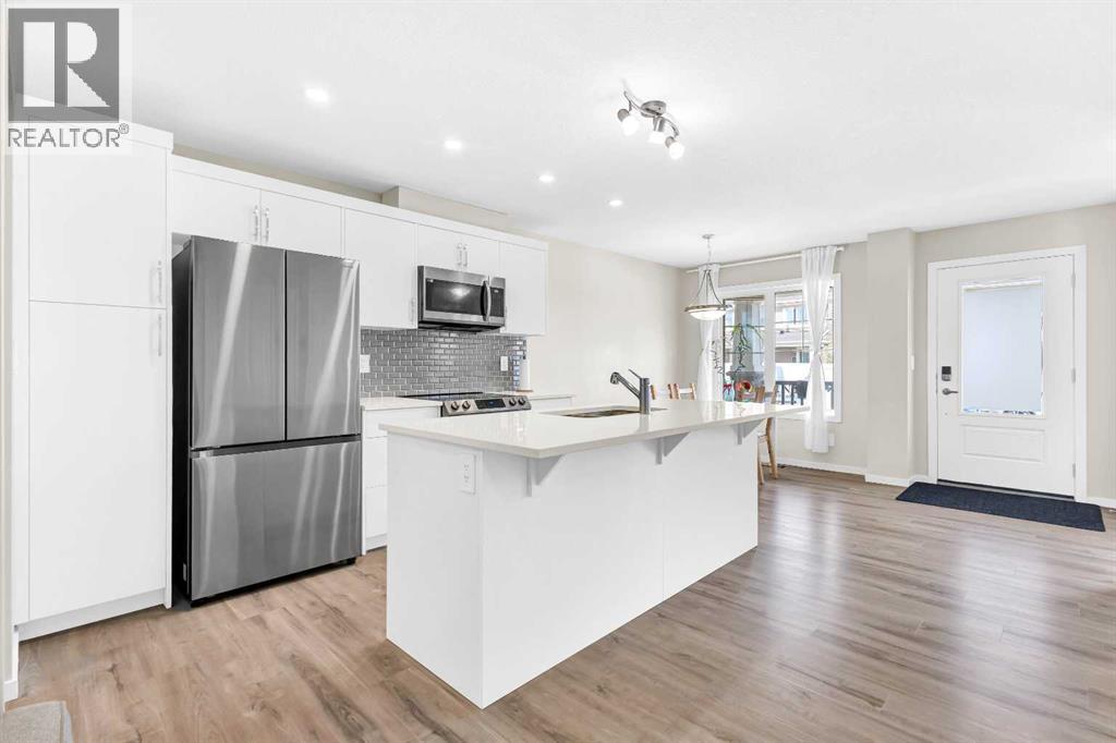 Single Family House for Sale in   Avenue NW Carrington Calgary 