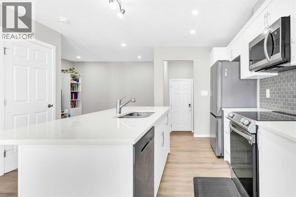 Single Family House for Sale in   Avenue NW Carrington Calgary 