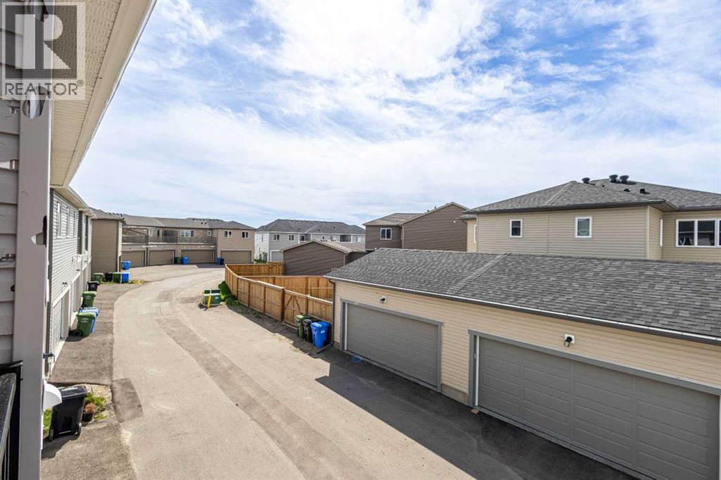 Single Family House for Sale in   Avenue NW Carrington Calgary 