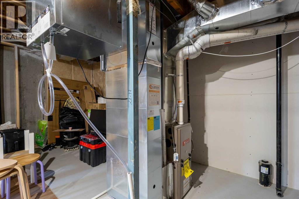 Single Family House for Sale in   Avenue NW Carrington Calgary 